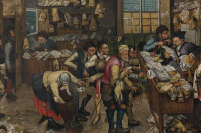 От цинги до черная оспа: самые страшные болезни Средневековья