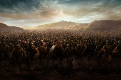 Гасдрубал: блюститель семейных традиций