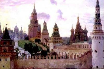 Таинственная Либерия, которую ищут уже 400 лет: существует ли на самом деле библиотека Ивана Грозного