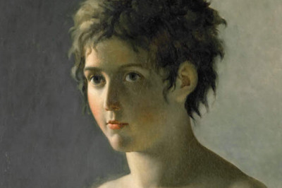 А - ля Тит: когда длинные волосы перестали быть трендом и что такое гильотинная стрижка