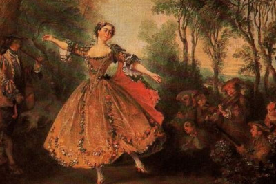 Как рождался русский балет и дворяне измывались над крепостными