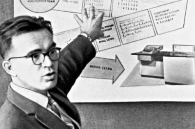 Как советский интернет умер, не успев родиться