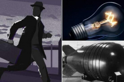 Какие технологии появились в Советском Союзе благодаря разведчикам