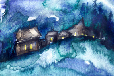 Собака, шапка, хлеб, изба: родные слова, которые оказались «приемными»