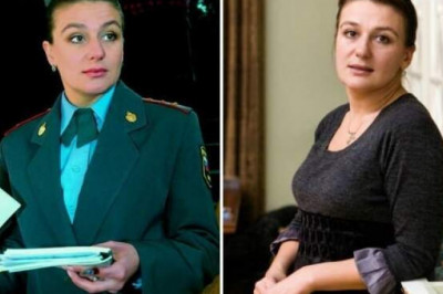 Зигзаги судьбы Анастасии Мельниковой: почему пропала с экранов звезда «Улиц разбитых фонарей»