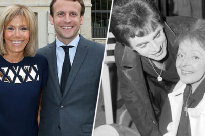 Неравный брак: 7 звездных пар с огромной разницей в возрасте