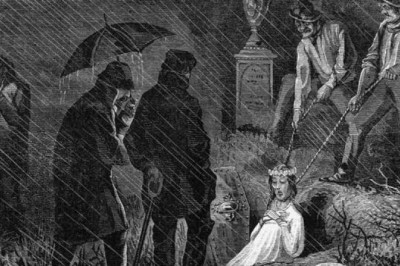 Дело воскрешателей: приключения мертвого конгрессмена и бомба для «упыря»