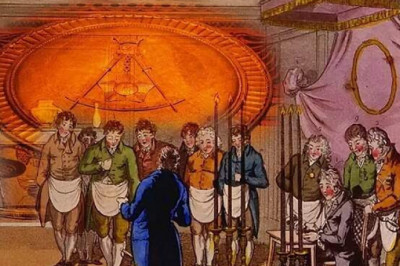 Масонство в России: кто из русских царей был членом тайного общества, а про кого зря болтают, и зачем в масоны шли молодые дворяне