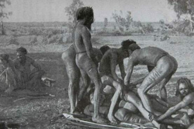 Сексуальные традиции разных стран: как отдать дань уважения теще, взять жену, беременную от другого, и «удобрить» мужским семенем поле