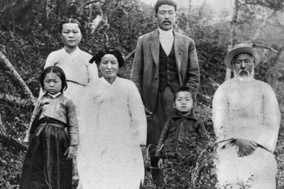 «Корё сарам»: как корейцы оказались на Дальнем Востоке и в Средней Азии?