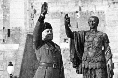 Ахиллесова пята итальянского фашизма: как семья и приватизация погубили режим Бенито Муссолини