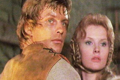 Слава и одиночество Петериса Гаудиньша: почему не сложилась личная жизнь «латышского Айвенго»