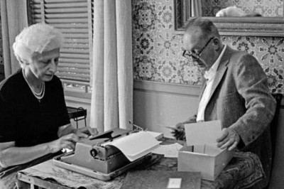 Владимир Набоков: «русский американец»