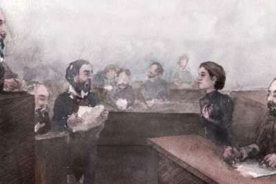 Сонька Золотая Ручка: легенды и реальные факты о королеве преступного мира