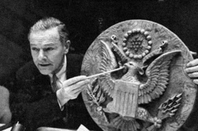 «Троянский орел»: как СССР шпионил за США