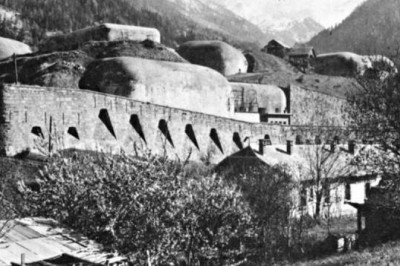 Почему линия Мажино не помогла французам?