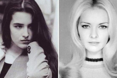 Короткий и яркий путь Баси Космаль: что оборвало жизнь дочери Барбары Брыльской