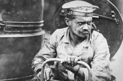 Как подводная война погубила Второй рейх