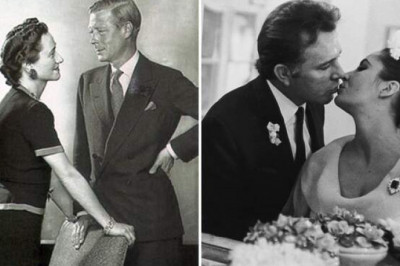 Такая непростая любовь: чем закончились пять самых громких романов в истории, о которых до сих пор говорят