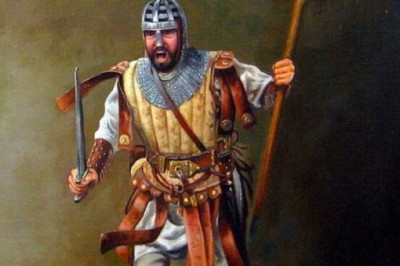 Альмогавары: наемники, пробуждавшие железо