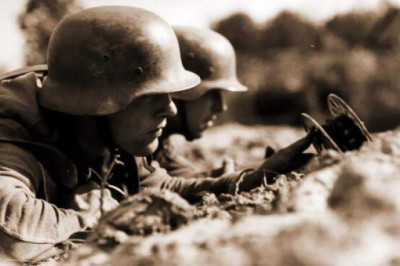 Последний мирный день: хронология 21 июня 1941 года