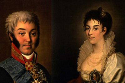 Почему граф Николай Шереметьев женился на своей крепостной