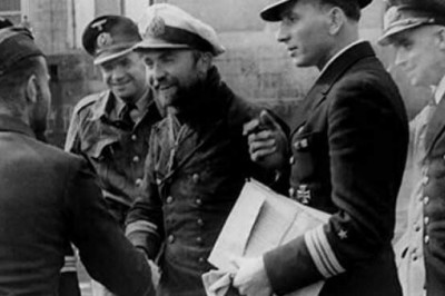 Топ-10 подводников Третьего Рейха, вписавших свои имена в историю Второй мировой