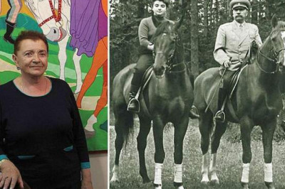 Нина Буденная: как сложилась судьба дочери легендарного маршала