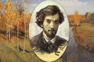 Исаак Левитан: друзья и биографы художника о его необыкновенной влюбчивости, восточной важности и веласкесовской внешности