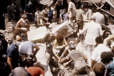 Операция «Гладио»: тайная армия ЦРУ США в Италии в годы холодной войны