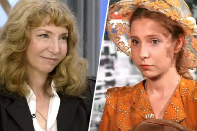 Ольга Мелихова: почему актриса из фильмов «Собачье сердце» и «Отпуск за свой счет» отказалась от карьеры, и чем занимается сегодня