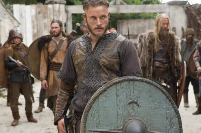 Викинги: скандинавские воины, мореходы и купцы