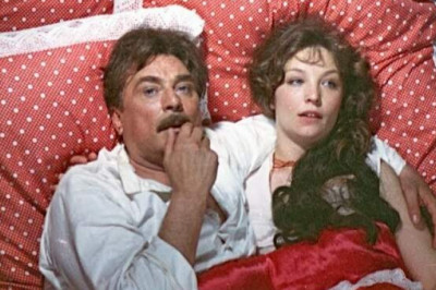 За кадром фильма «Любовь земная»: кому режиссер Евгений Матвеев посвятил картину, и почему зрительницы требовали запретить ее к показу