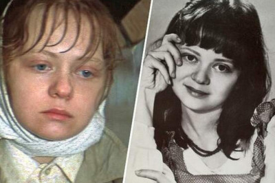 Радости жизни Татьяны Божок: как сложилась судьба Маши из фильма «Одиноким предоставляется общежитие»