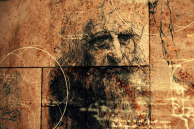 Тайны Леонардо Да Винчи, которые пока так и не удалось разгадать