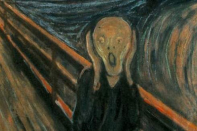 Что объединяет «Девушку с жемчужной сережкой» Вермеера, «Сад земных наслаждений» Босха, «Крик» Мунка и другие шедевры живописи