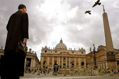 Финансы Ватикана