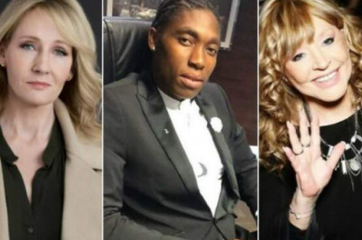 12 случаев, когда мужчина оказался женщиной и наоборот