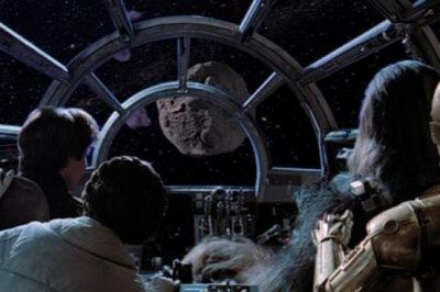 Космос в кино: Солнце может потухнуть и другие заблуждения, в которые многие верят