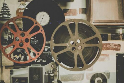 Как работали советские киностудии