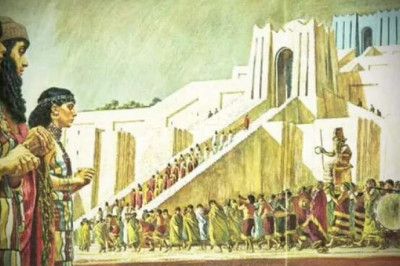 Месопотамия: что дала миру колыбель цивилизаций