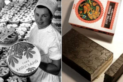 Незабываемый вкус детства: в чем секрет советских тортов