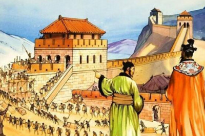 Великие изобретения древних китайцев