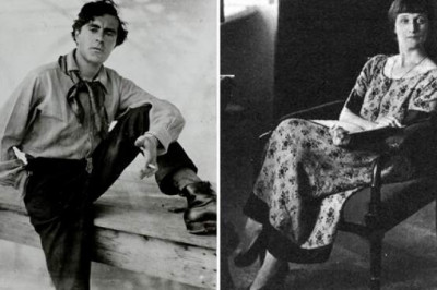 Амедео Модильяни: что связывало итальянского художника с Ахматовой и другие малоизвестные факты о непризнанном при жизни гении