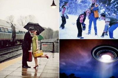 Штраф за игру в снежки и запрет на НЛО: самые странные законы, которые только можно найти в странах Европы