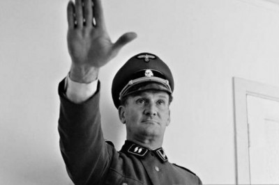 Двойная жизнь Эдди Чепмена: как бывший преступник стал шпионом Его Величества