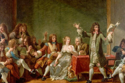 Век Просвещения – золотой век утопии