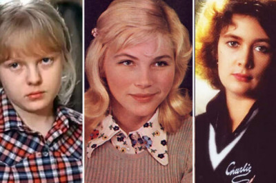 Татьяна Друбич, Людмила Нильская и др: что заставило звездных актрис сменить профессию