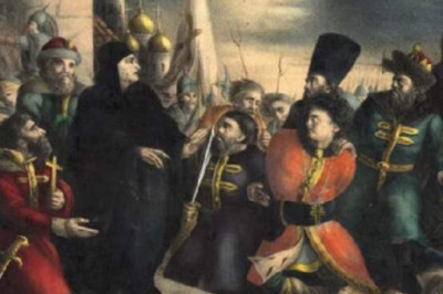 Дмитрий Углицкий, Лжедмитрий I и Смутное время