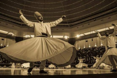 Когда мужчины сняли юбки?